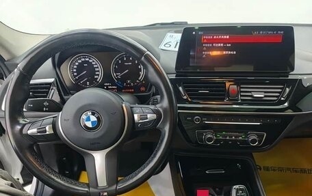 BMW 1 серия, 2022 год, 1 839 231 рублей, 12 фотография