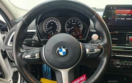 BMW 1 серия, 2022 год, 1 839 231 рублей, 13 фотография