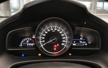 Mazda 3, 2016 год, 1 870 000 рублей, 12 фотография