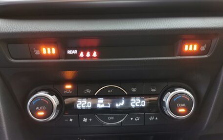 Mazda 3, 2016 год, 1 870 000 рублей, 17 фотография