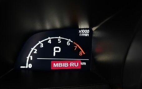 Mazda 3, 2016 год, 1 870 000 рублей, 11 фотография