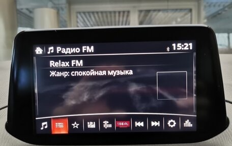 Mazda 3, 2016 год, 1 870 000 рублей, 16 фотография