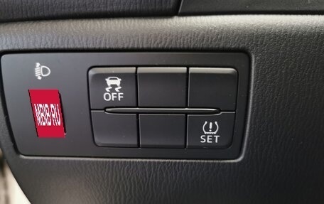 Mazda 3, 2016 год, 1 870 000 рублей, 14 фотография