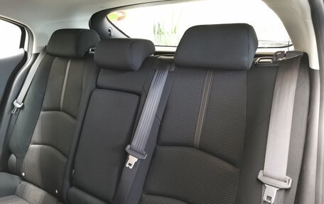 Mazda 3, 2016 год, 1 870 000 рублей, 21 фотография