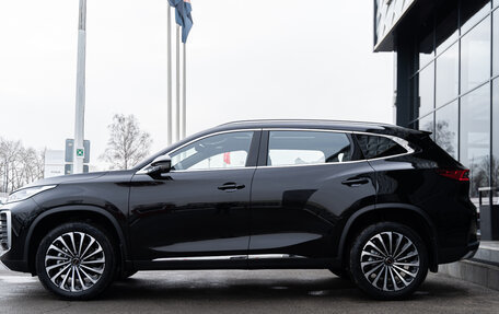 CheryExeed TXL, 2025 год, 3 900 000 рублей, 7 фотография