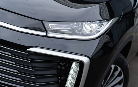 CheryExeed TXL, 2025 год, 3 900 000 рублей, 5 фотография