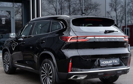 CheryExeed TXL, 2025 год, 3 900 000 рублей, 8 фотография