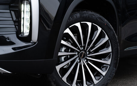 CheryExeed TXL, 2025 год, 3 900 000 рублей, 13 фотография