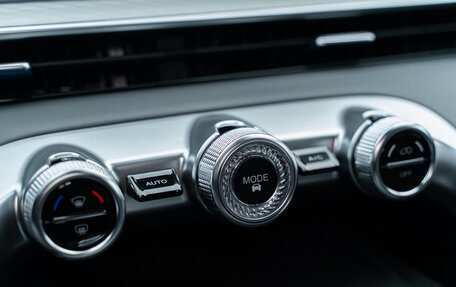 CheryExeed TXL, 2025 год, 3 900 000 рублей, 23 фотография