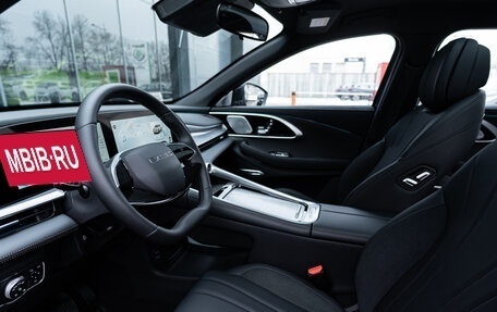 CheryExeed TXL, 2025 год, 3 900 000 рублей, 15 фотография