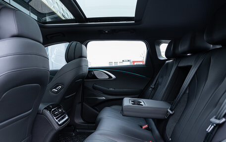 CheryExeed TXL, 2025 год, 3 900 000 рублей, 33 фотография