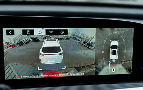 CheryExeed TXL, 2025 год, 3 900 000 рублей, 31 фотография