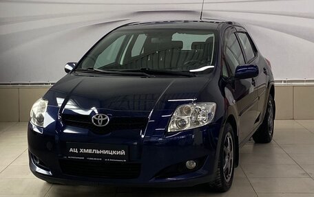 Toyota Auris II, 2008 год, 977 000 рублей, 1 фотография