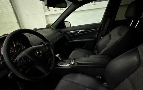 Mercedes-Benz C-Класс, 2010 год, 1 239 000 рублей, 7 фотография