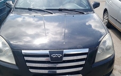 Chery Fora (A21), 2007 год, 250 000 рублей, 1 фотография