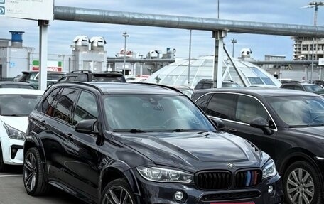 BMW X5, 2017 год, 3 850 000 рублей, 1 фотография