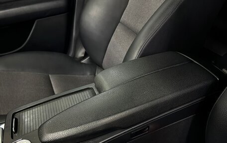 Mercedes-Benz C-Класс, 2010 год, 1 239 000 рублей, 10 фотография