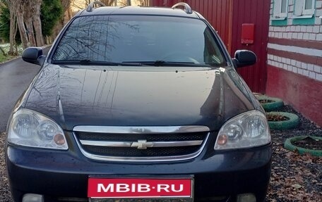 Chevrolet Lacetti, 2008 год, 350 000 рублей, 1 фотография