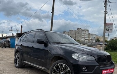 BMW X5, 2010 год, 2 100 000 рублей, 1 фотография