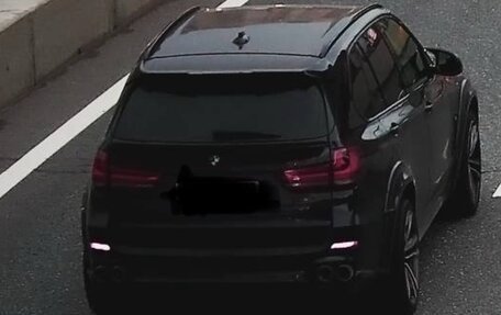 BMW X5, 2017 год, 3 850 000 рублей, 2 фотография