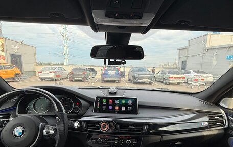 BMW X5, 2017 год, 3 850 000 рублей, 7 фотография