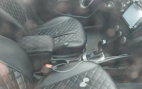 KIA Rio III рестайлинг, 2015 год, 870 000 рублей, 5 фотография