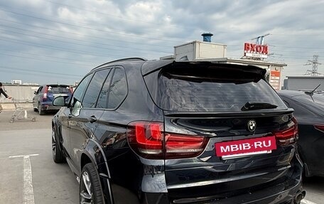 BMW X5, 2017 год, 3 850 000 рублей, 6 фотография