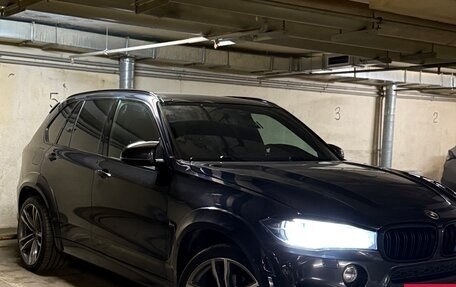 BMW X5, 2017 год, 3 850 000 рублей, 4 фотография