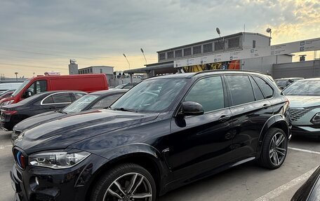 BMW X5, 2017 год, 3 850 000 рублей, 10 фотография