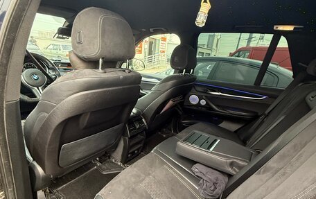 BMW X5, 2017 год, 3 850 000 рублей, 11 фотография