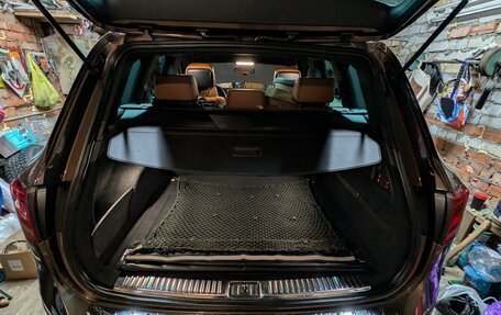 Volkswagen Touareg III, 2013 год, 2 650 000 рублей, 7 фотография