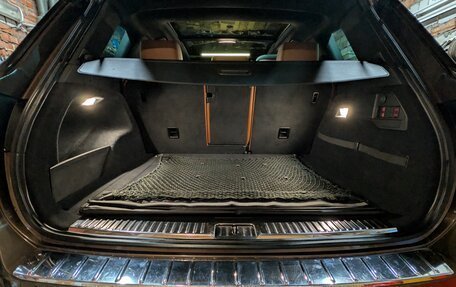 Volkswagen Touareg III, 2013 год, 2 650 000 рублей, 6 фотография