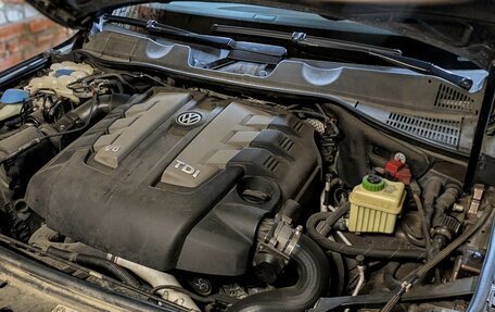 Volkswagen Touareg III, 2013 год, 2 650 000 рублей, 8 фотография