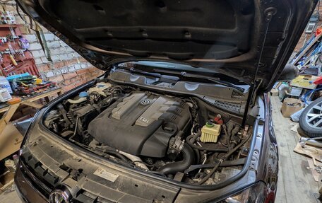 Volkswagen Touareg III, 2013 год, 2 650 000 рублей, 9 фотография