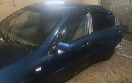 Chevrolet Lacetti, 2007 год, 250 000 рублей, 2 фотография