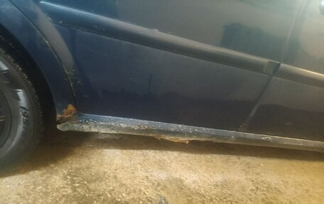 Chevrolet Lacetti, 2007 год, 250 000 рублей, 3 фотография