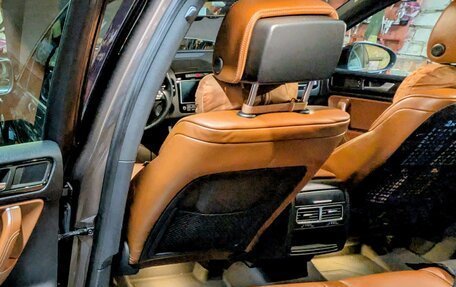 Volkswagen Touareg III, 2013 год, 2 650 000 рублей, 11 фотография