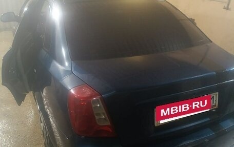 Chevrolet Lacetti, 2007 год, 250 000 рублей, 5 фотография