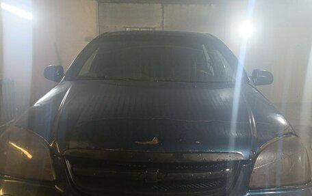 Chevrolet Lacetti, 2007 год, 250 000 рублей, 10 фотография