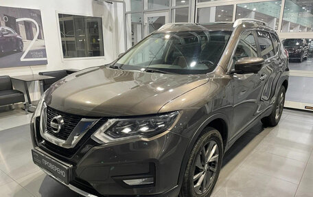 Nissan X-Trail, 2021 год, 2 280 000 рублей, 2 фотография