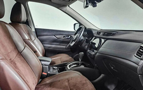 Nissan X-Trail, 2021 год, 2 280 000 рублей, 7 фотография