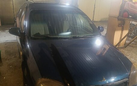 Chevrolet Lacetti, 2007 год, 250 000 рублей, 8 фотография