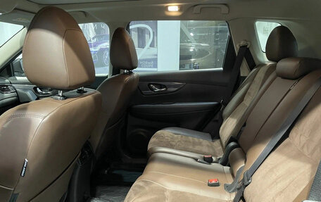 Nissan X-Trail, 2021 год, 2 280 000 рублей, 5 фотография