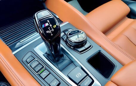 BMW X6, 2016 год, 3 500 000 рублей, 19 фотография