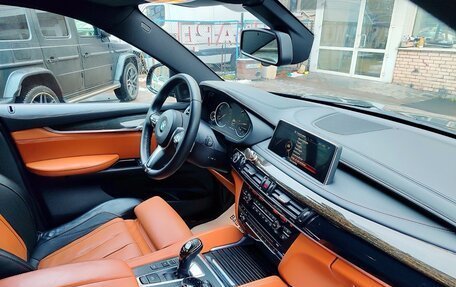 BMW X6, 2016 год, 3 500 000 рублей, 14 фотография