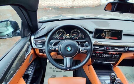 BMW X6, 2016 год, 3 500 000 рублей, 10 фотография