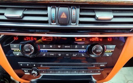 BMW X6, 2016 год, 3 500 000 рублей, 17 фотография