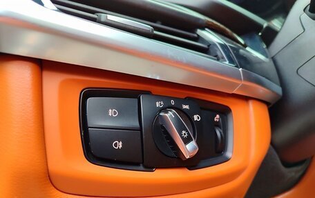 BMW X6, 2016 год, 3 500 000 рублей, 21 фотография