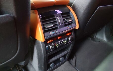 BMW X6, 2016 год, 3 500 000 рублей, 18 фотография