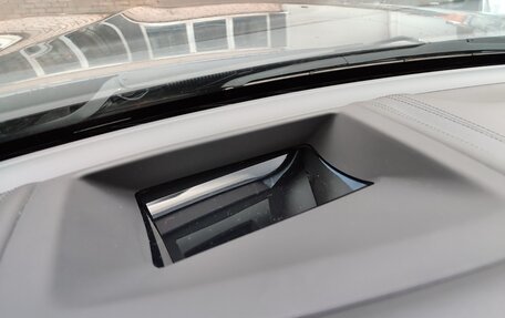 BMW X6, 2016 год, 3 500 000 рублей, 16 фотография